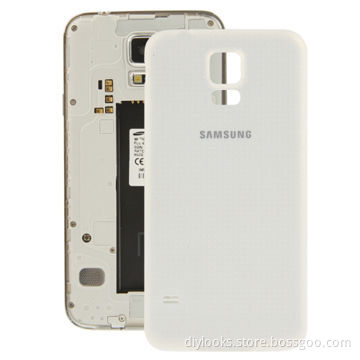 Battery Housing Door Cover with Waterproof Function for Samsung Galaxy S5